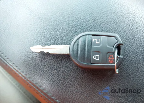 2013 Ford Explorer from USA, damaged, VIN 1FM5K7B86DGA74625